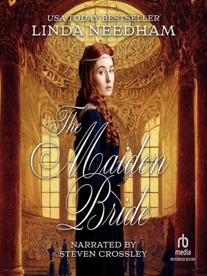cover image of The Maiden Bride